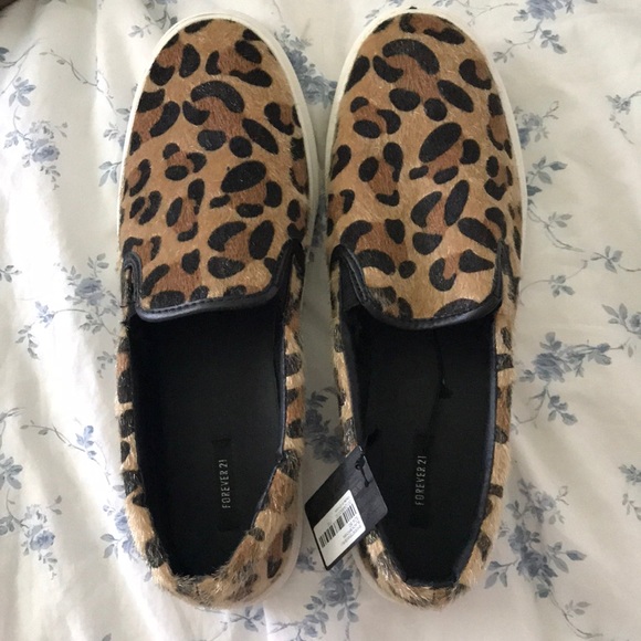 Forever 21 Shoes - Shoes